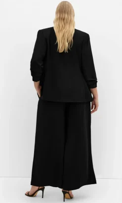 Abbie Blazer - black