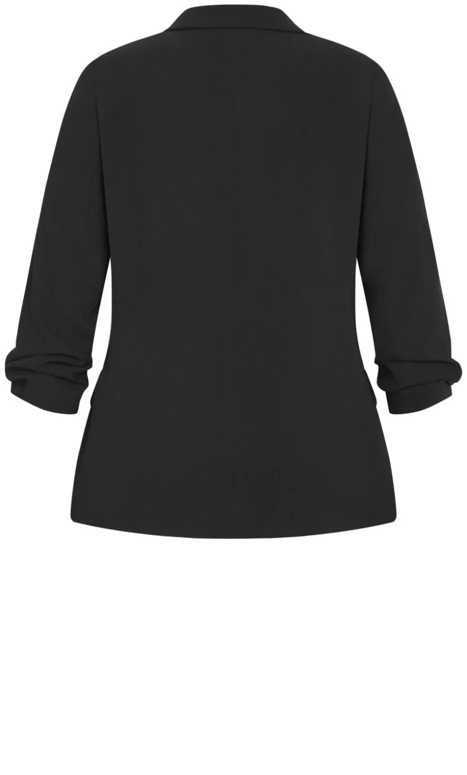 Abbie Blazer - black