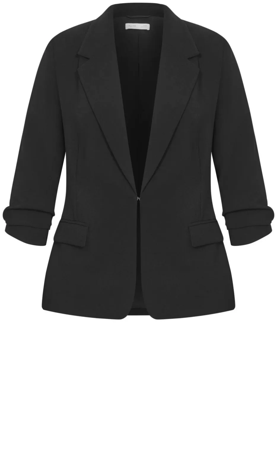 Abbie Blazer - black