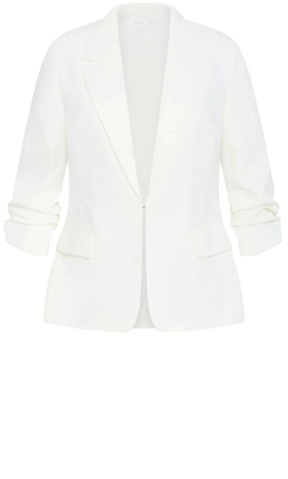 Abbie Blazer - ivory