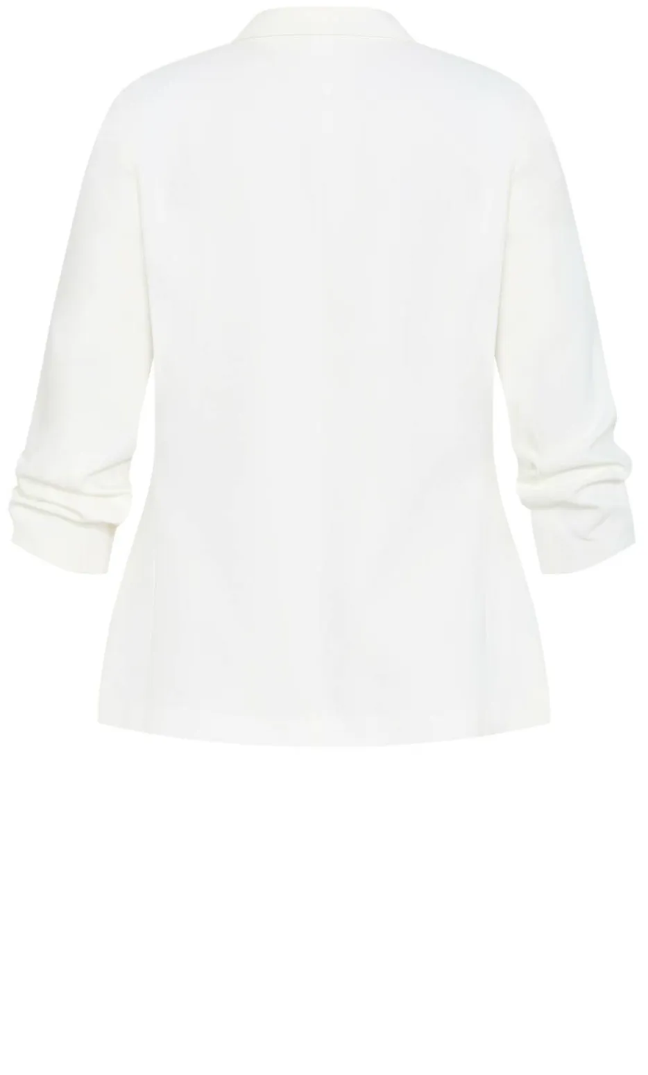 Abbie Blazer - ivory