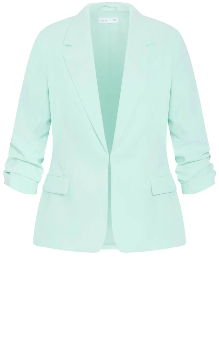 Abbie Blazer - spearmint