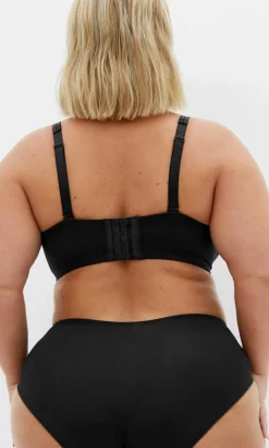 Adore Push Up Bra - black
