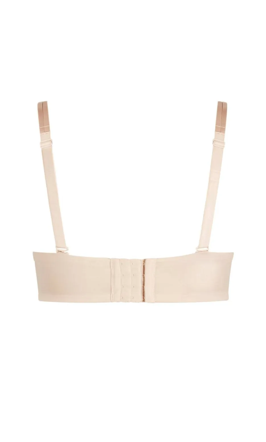 Adore Push Up Bra - latte