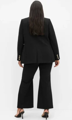 Alexi Blazer - black