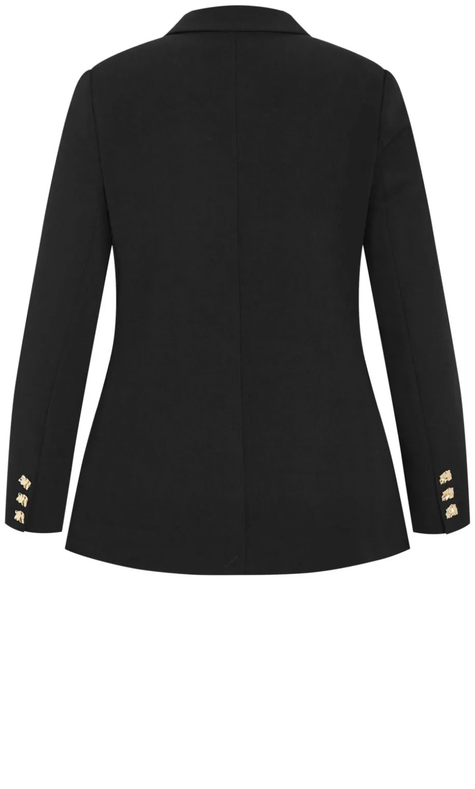 Alexi Blazer - black
