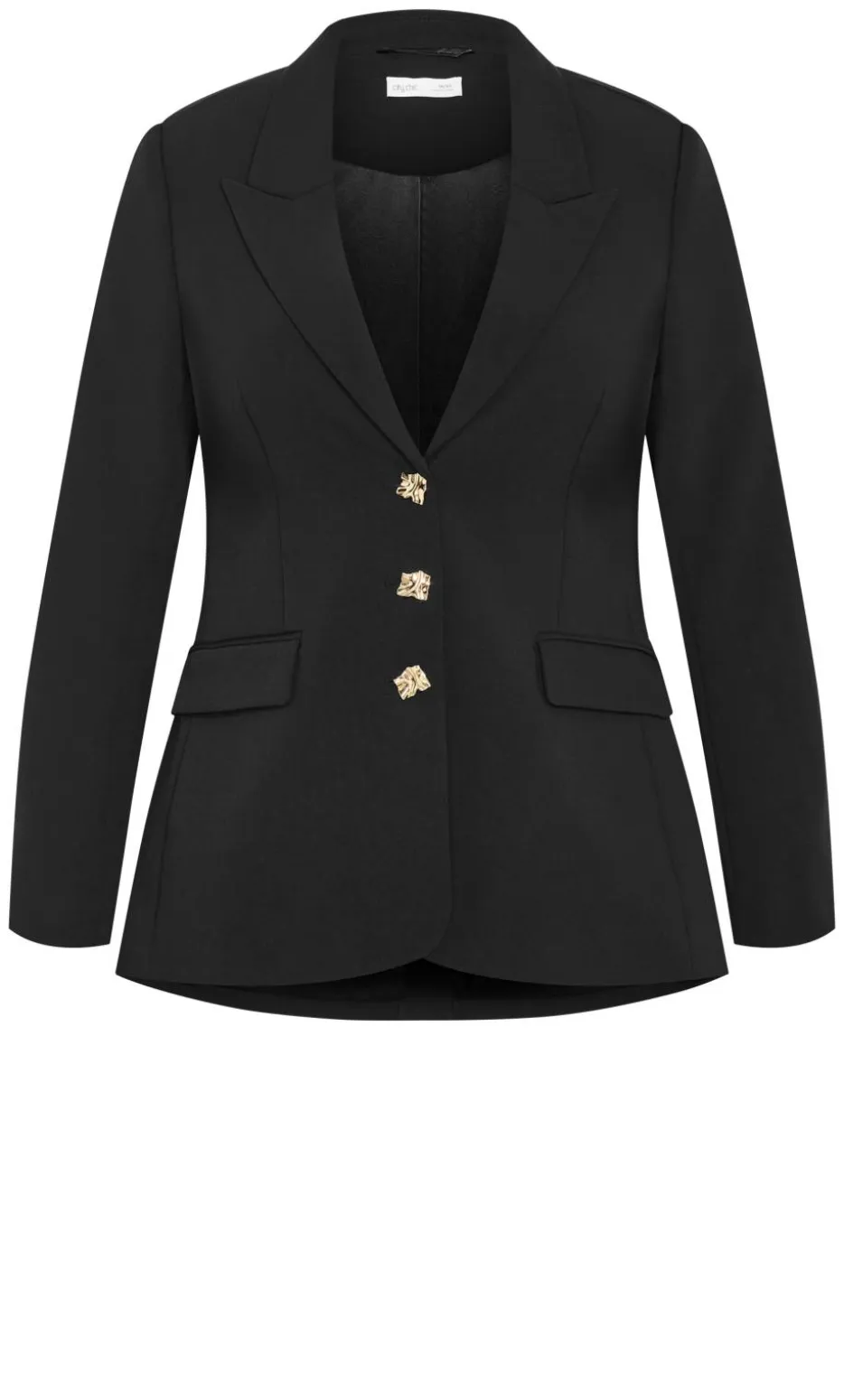 Alexi Blazer - black