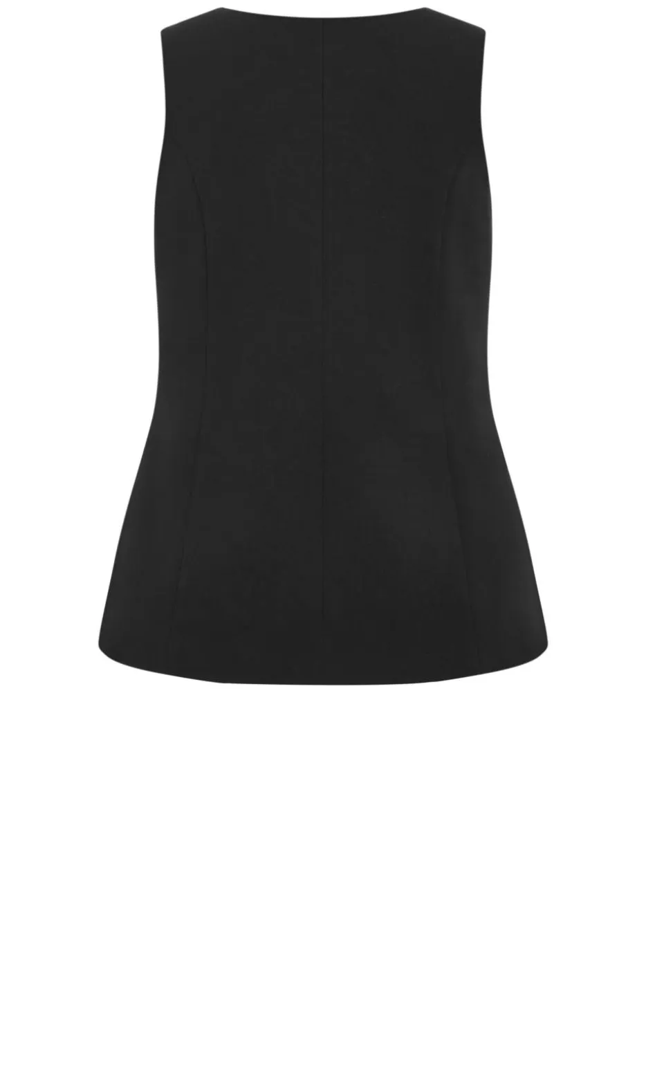 Alexi Vest - black