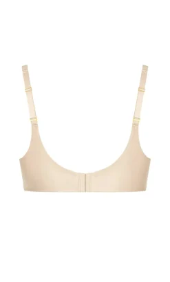 Bodycon Contour Bra - latte