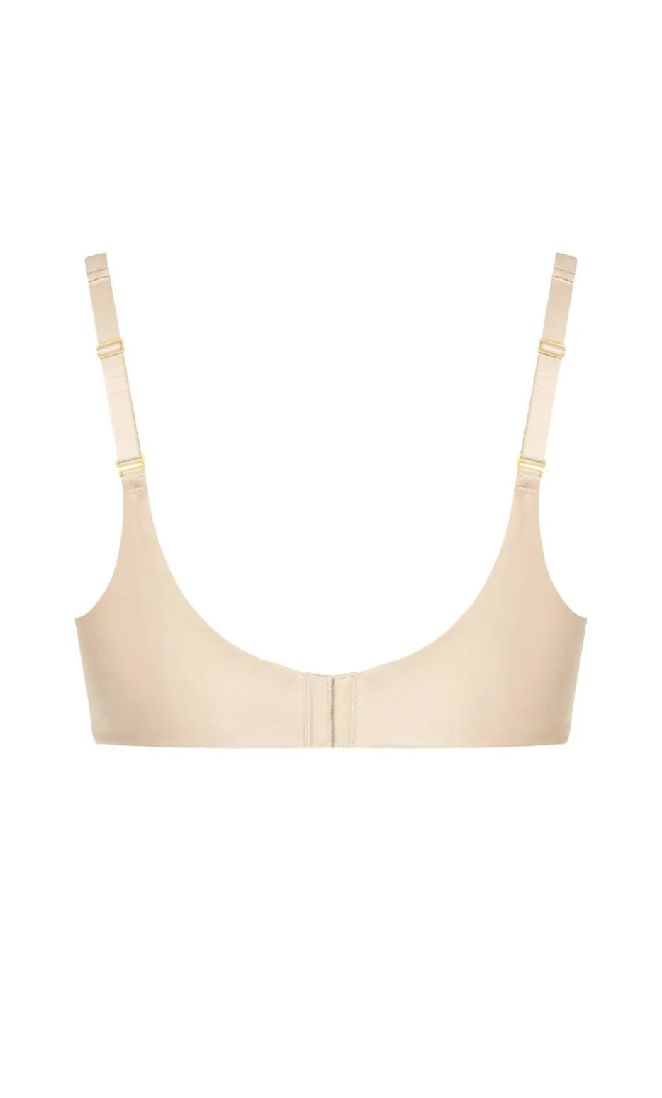 Bodycon Contour Bra - latte