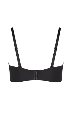 Bodycon Multiway Bra - black