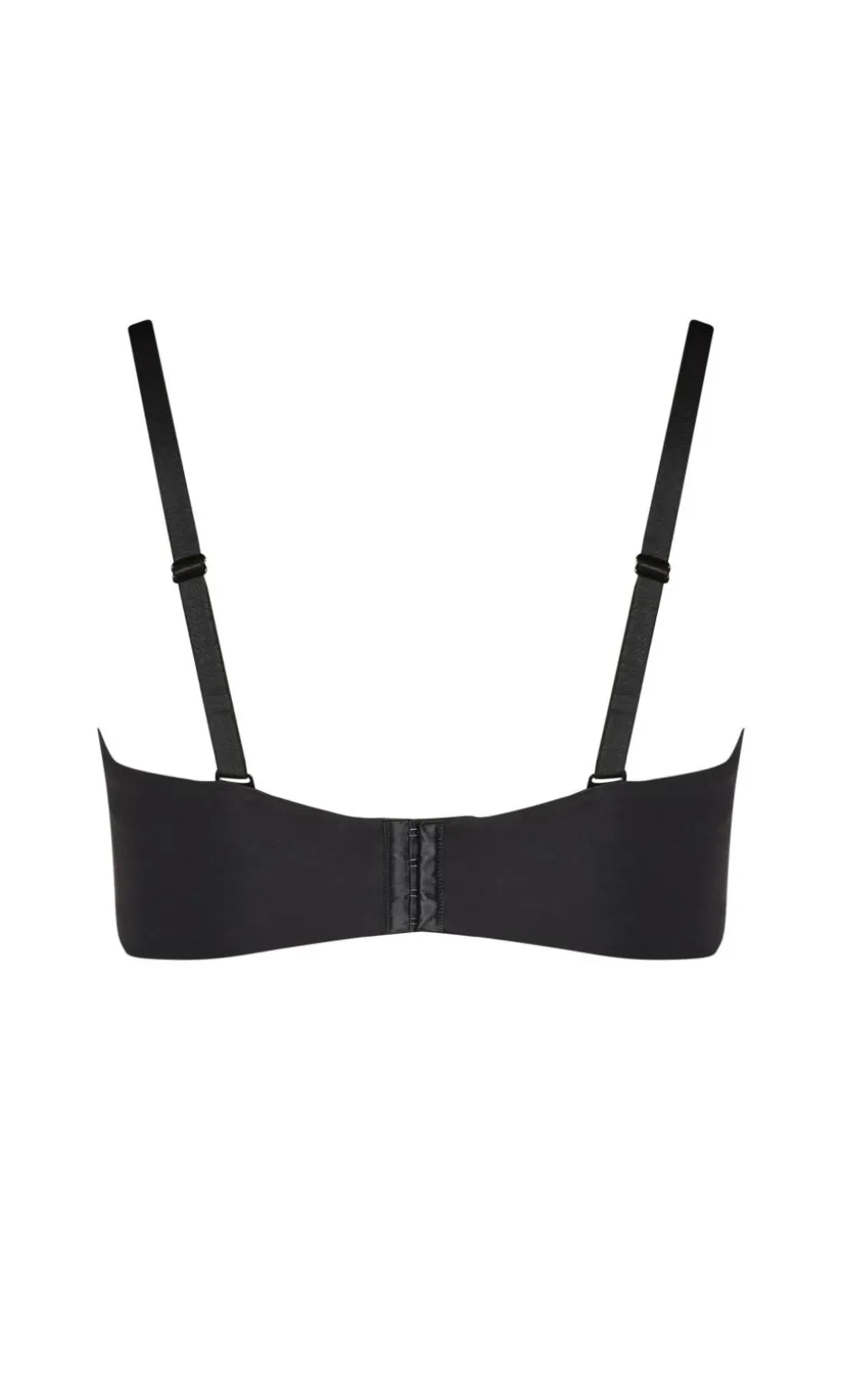 Bodycon Multiway Bra - black