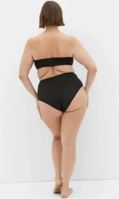 Bodycon Multiway Bra - black