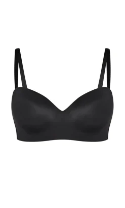 Bodycon Multiway Bra - black