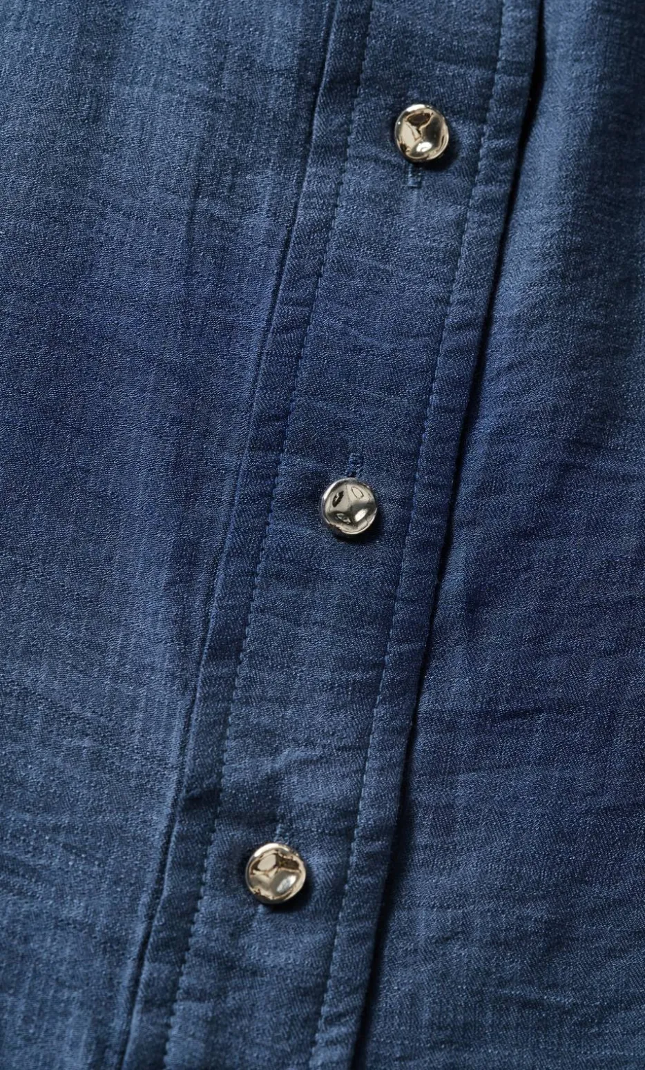 Emma Short Sleeve Shirt - petrol