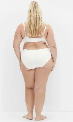 Fifi Contour Bra - latte