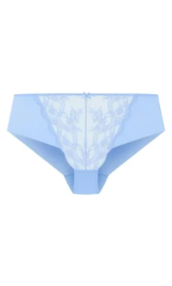 Isadora Shorty - angel blue