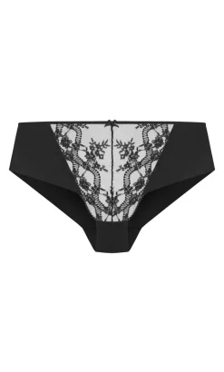 Isadora Shorty - black