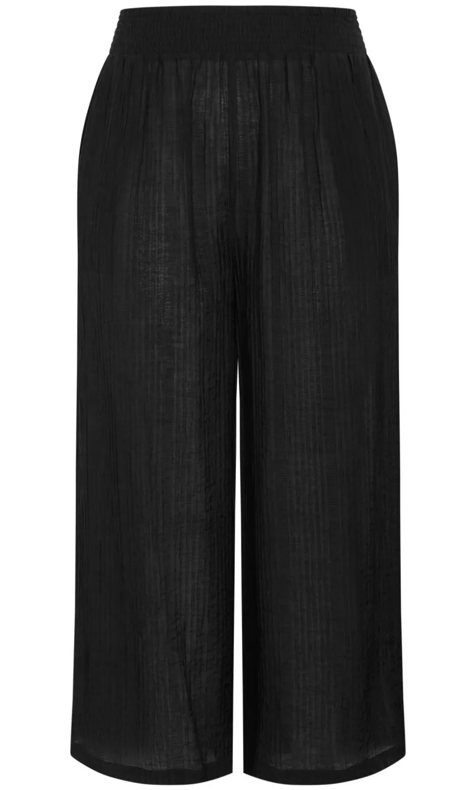 Maci Pant - black