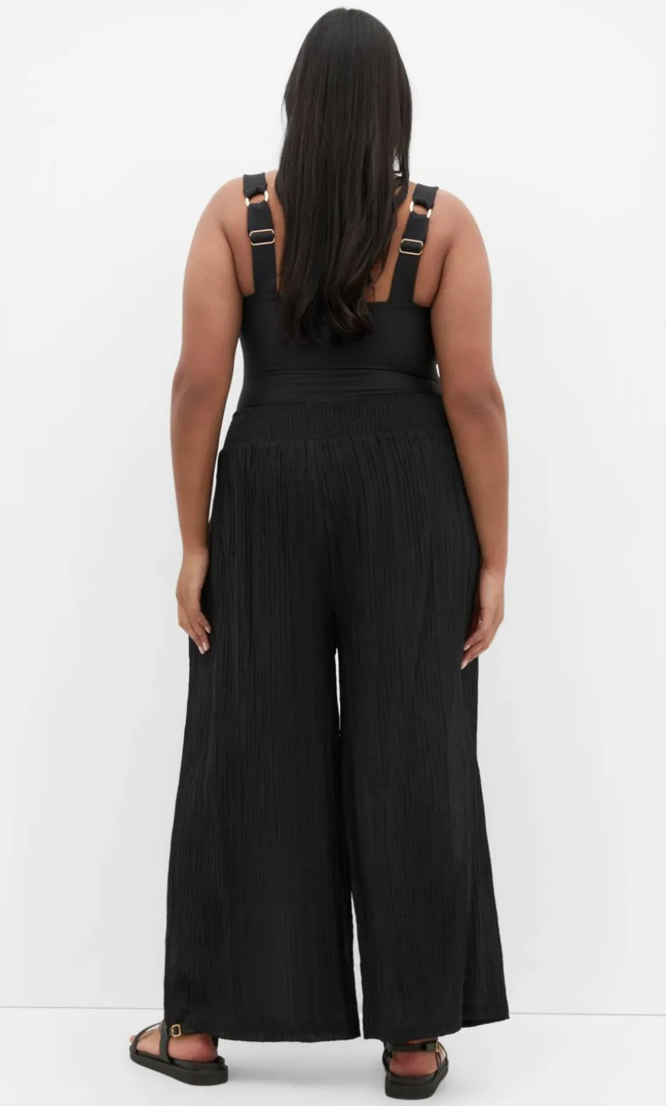 Maci Pant - black