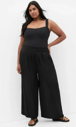 Maci Pant - black