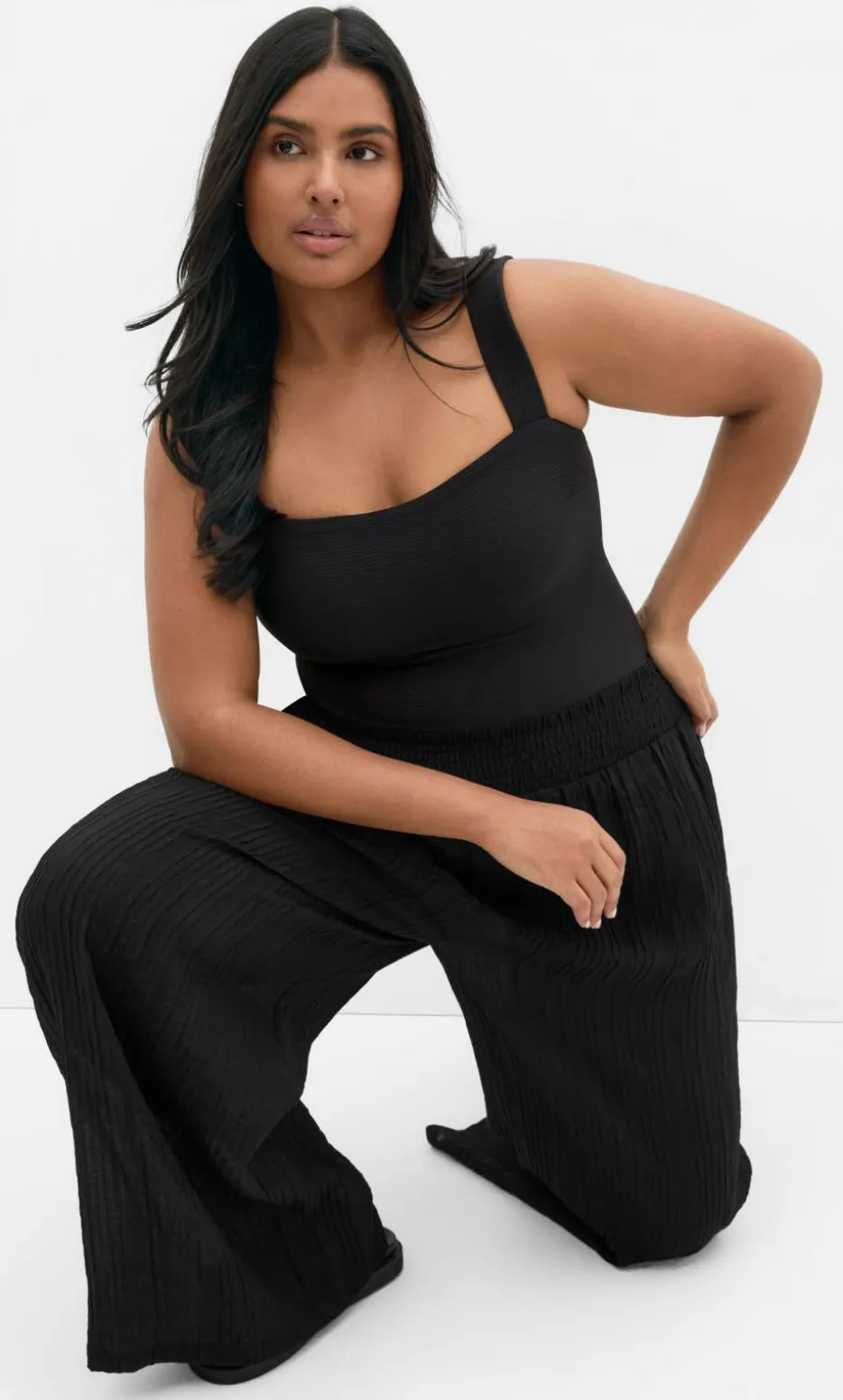 Maci Pant - black