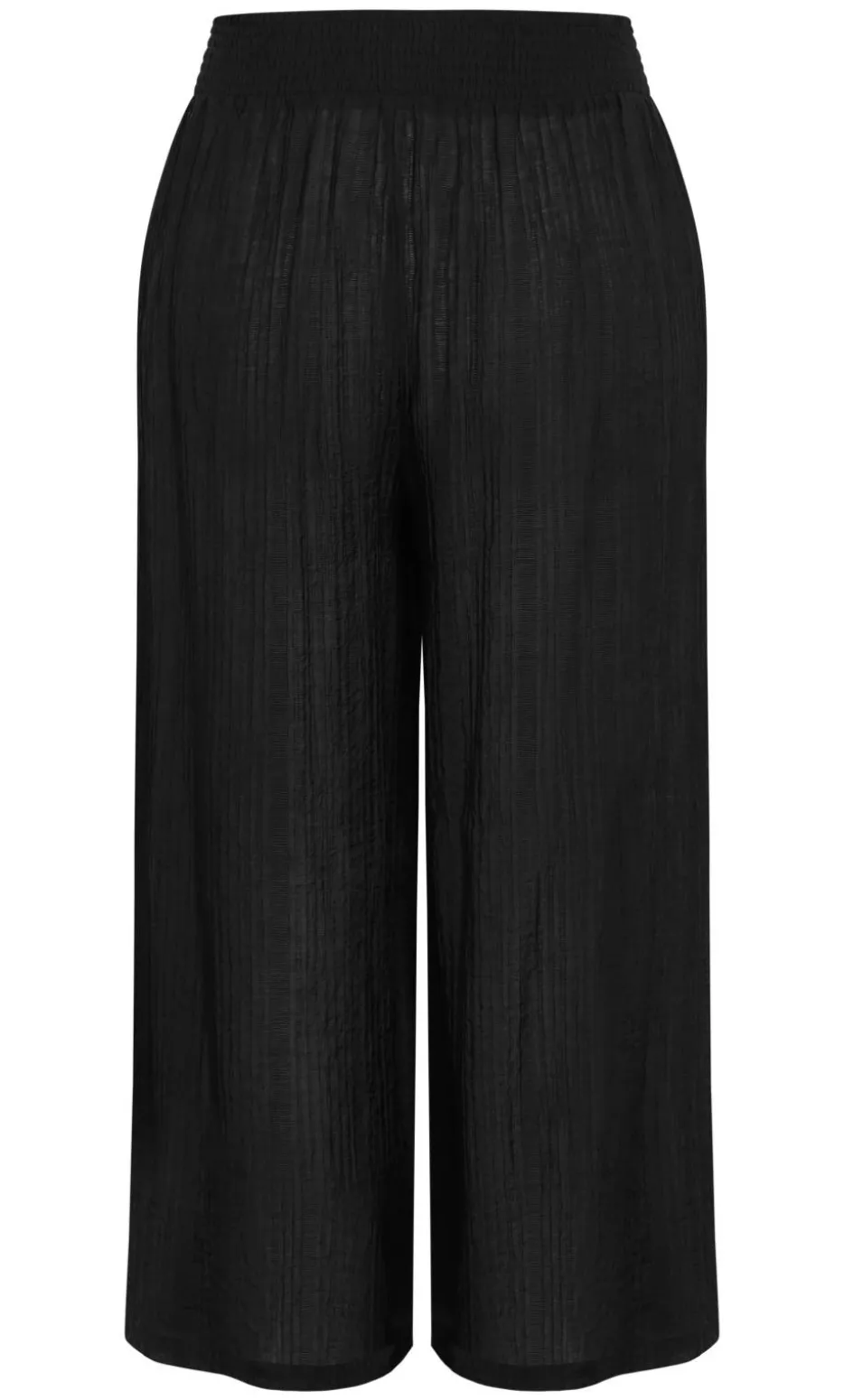 Maci Pant - black