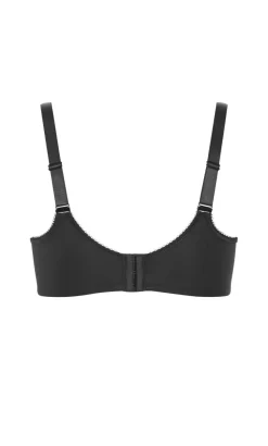 Shapely T-Shirt Bra - black