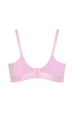 Signature CCX Wireless Bra - cherry blossom