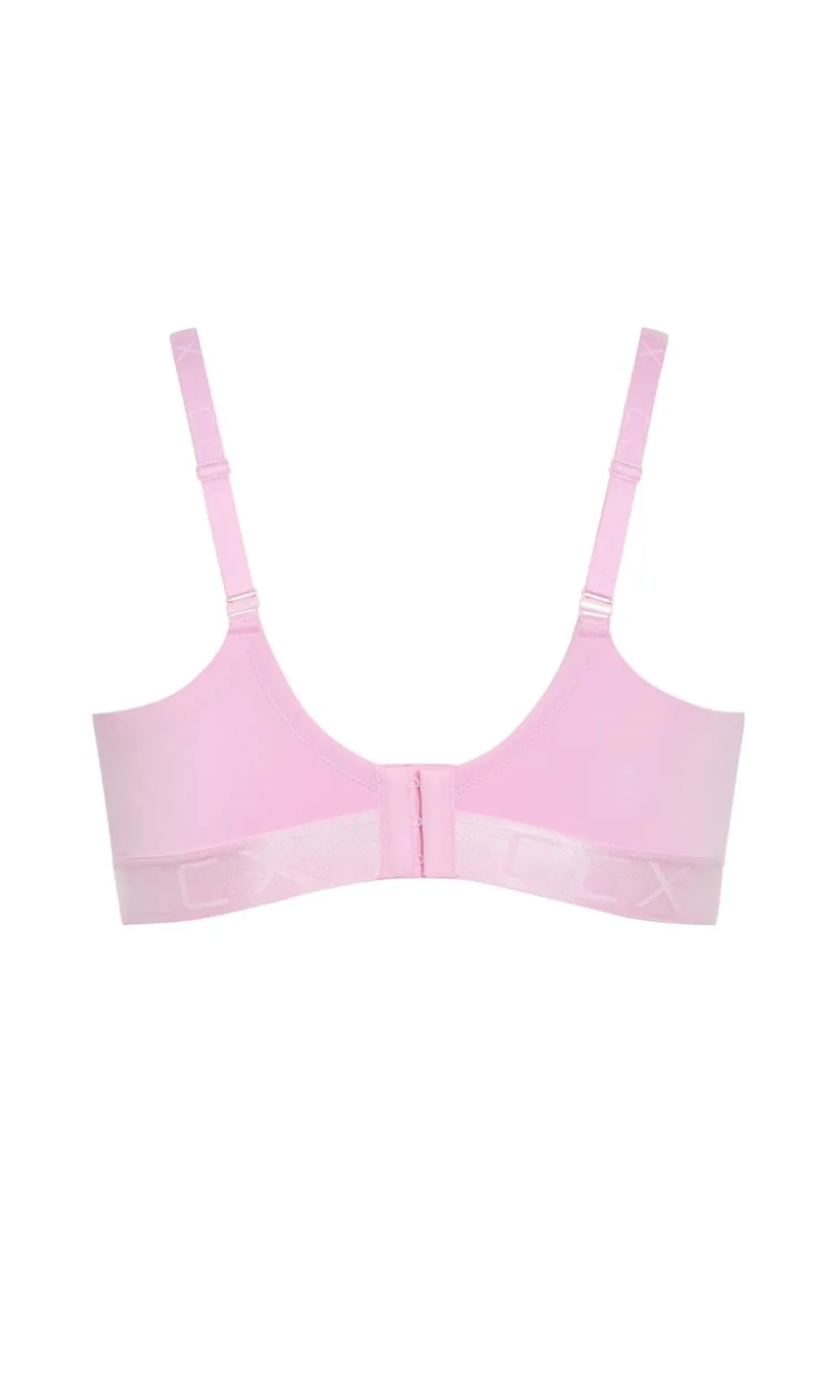 Signature CCX Wireless Bra - cherry blossom
