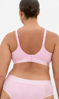 Signature CCX Wireless Bra - cherry blossom