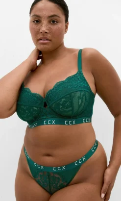 Signature Hi Thong - emerald