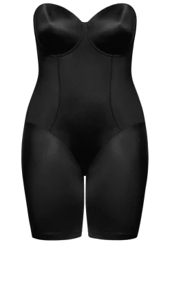 Smooth & Chic Bodyshaper - black