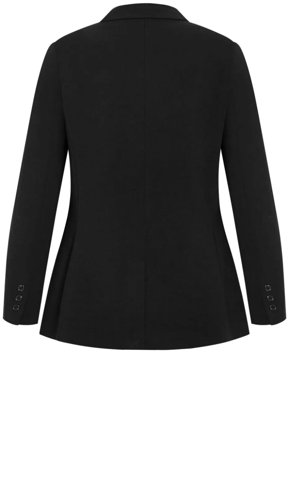Tori Blazer - black